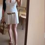 zara dress Image 6