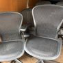 herman miller aeron chairs Image 4