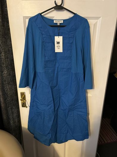 New Carolyn Donnelly dress