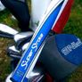 Ping Craz-E Centershaft Putter Image 2