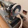 Japanese made JAGUAR electric sewing machine Image 4
