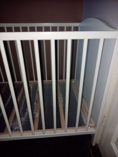 cot