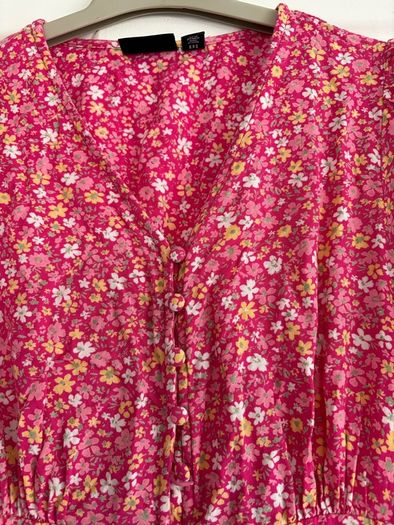Pieces dress