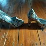 Nine West Shoes Size 3 Image 2