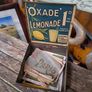 Vintage Lemonade Tin Image 2