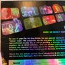 The Old Grey Whistle Test. 4 DVD Box Set. 9 Hours of Classic Performances. Image 5