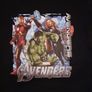 Age 5 Marvel Avengers Pyjamas Image 2
