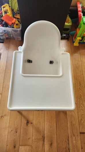 IKEA ANTILOP high chair in very good condition