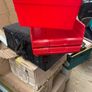 plastic storage bins Image 4
