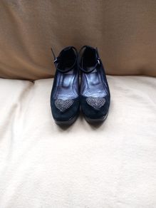 Marco Moreo Shoes Size 5