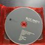 Bloc Party - A weekend in the city CD DVD Image 3