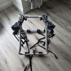 Peruzzo Bike Carrier