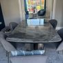 Kitchen table Image 5