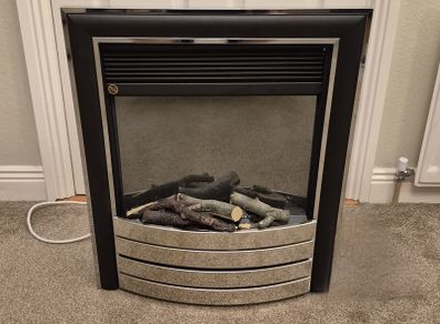 Electric Fire