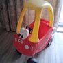 Toy car Image 2