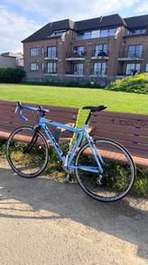 Viking XRR Road Bike