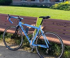 Viking XRR Road Bike