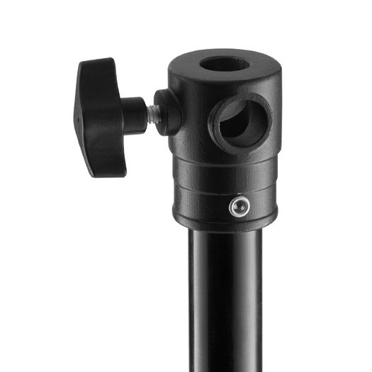 Light Stand Jinbei Air 365cm MZ-3800FP Air Cushion Studio Tripod Photographic