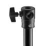 Light Stand Jinbei Air 365cm MZ-3800FP Air Cushion Studio Tripod Photographic Image 7