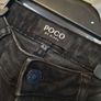 POCO jeans Image 4