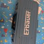 Erbauer mini circular saw 650w Image 3