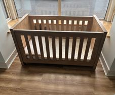 baby cot - Very good condidition