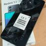 Xiaomi Redmi 12 5G Dual SIM Unlocked 128GB Midnight Black Android Smartphone (New open Box) Image 2