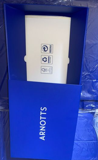 Gift Boxes hard cardboard brand new