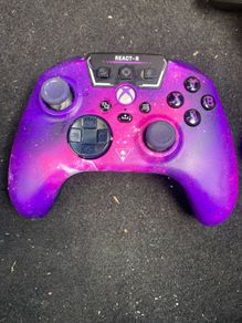 Xbox controller