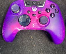 Xbox controller
