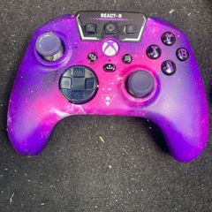 Xbox controller