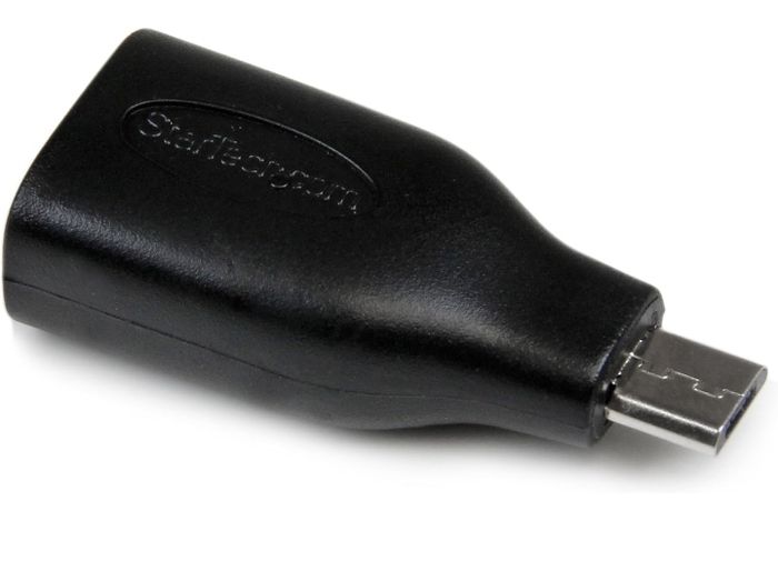 OTG to USB Adapter