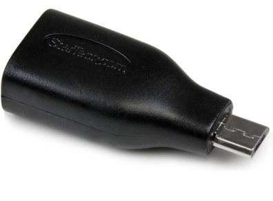 OTG to USB Adapter