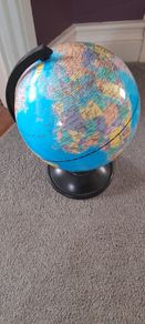 Desktop Globe