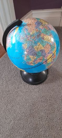 Desktop Globe