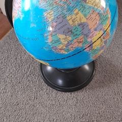 Desktop Globe