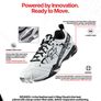 badminton shoes Lining Invincible Ace Image 6