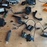 Land Rover Discovery 3 - breaking parts Image 5