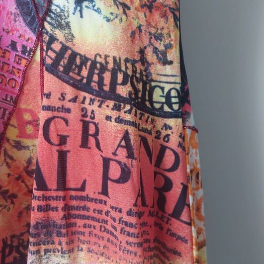 Summer dress