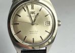IWC Yacht Club automatic watch