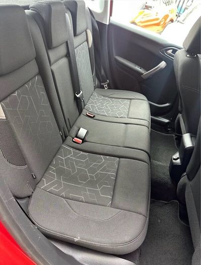 Nissan Qashqai 2016 automatic