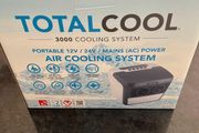Totalcool 3000