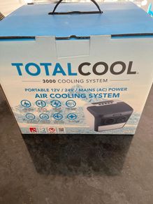 Totalcool 3000