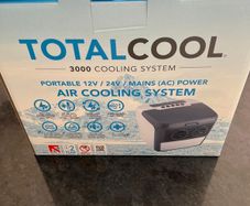 Totalcool 3000