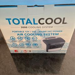 Totalcool 3000