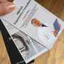 Ergonomic Office Chair Hbada E2 -  Original box Image 10