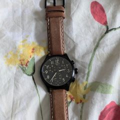 Tissot watch