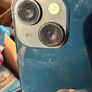 iPhone 14 in box, used but like new Image 7