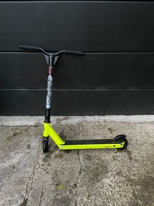 kids scooter