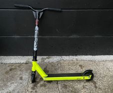 kids scooter